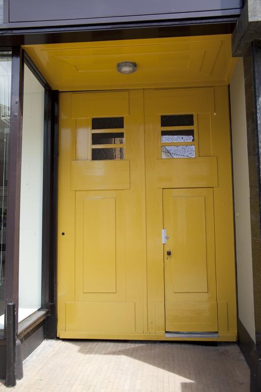 Gelkingehof Aparthotel Groningen Dış mekan fotoğraf