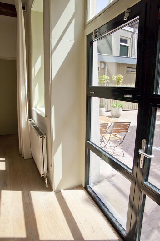 Gelkingehof Aparthotel Groningen Dış mekan fotoğraf