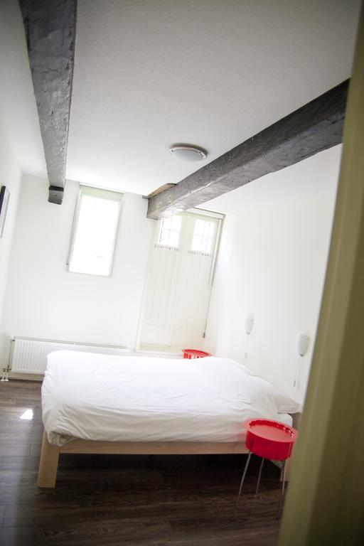 Gelkingehof Aparthotel Groningen Dış mekan fotoğraf