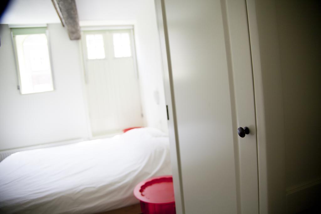 Gelkingehof Aparthotel Groningen Dış mekan fotoğraf