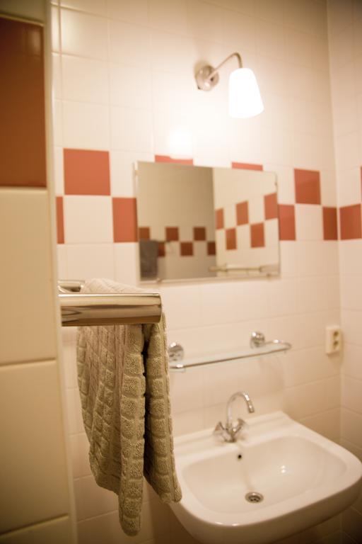 Gelkingehof Aparthotel Groningen Dış mekan fotoğraf
