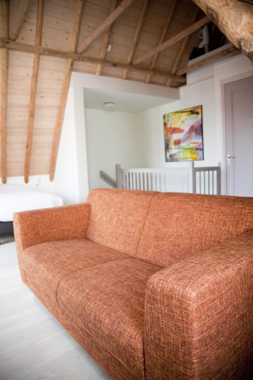 Gelkingehof Aparthotel Groningen Dış mekan fotoğraf
