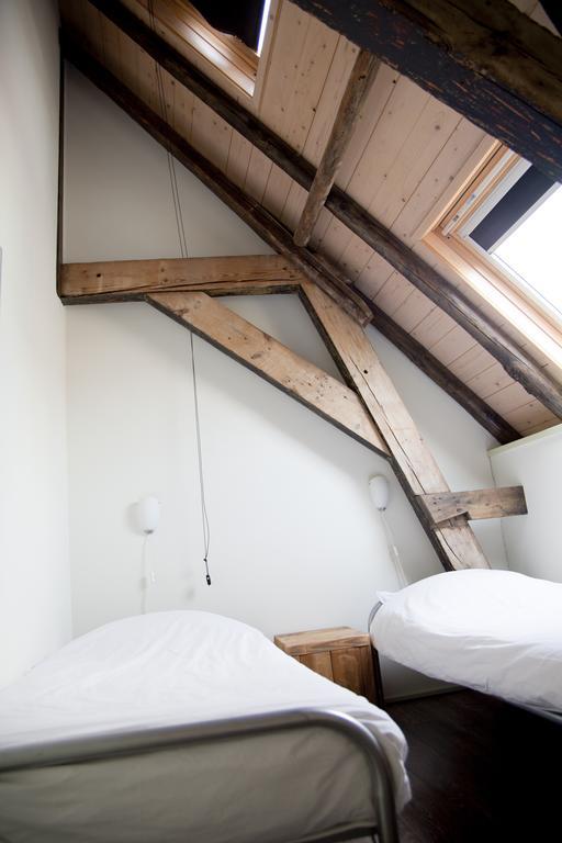 Gelkingehof Aparthotel Groningen Dış mekan fotoğraf