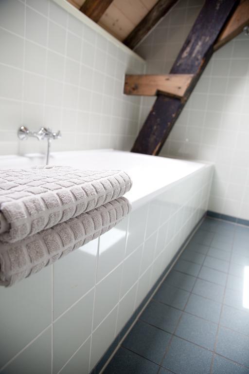 Gelkingehof Aparthotel Groningen Dış mekan fotoğraf