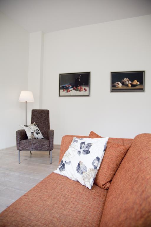 Gelkingehof Aparthotel Groningen Dış mekan fotoğraf
