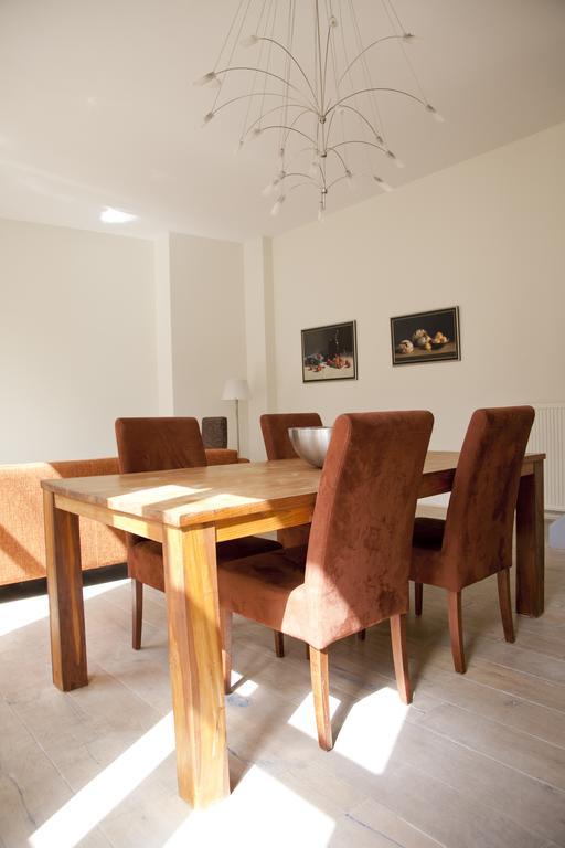 Gelkingehof Aparthotel Groningen Dış mekan fotoğraf