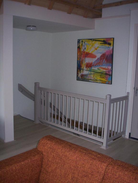 Gelkingehof Aparthotel Groningen Oda fotoğraf