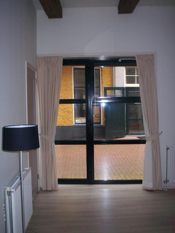 Gelkingehof Aparthotel Groningen Oda fotoğraf