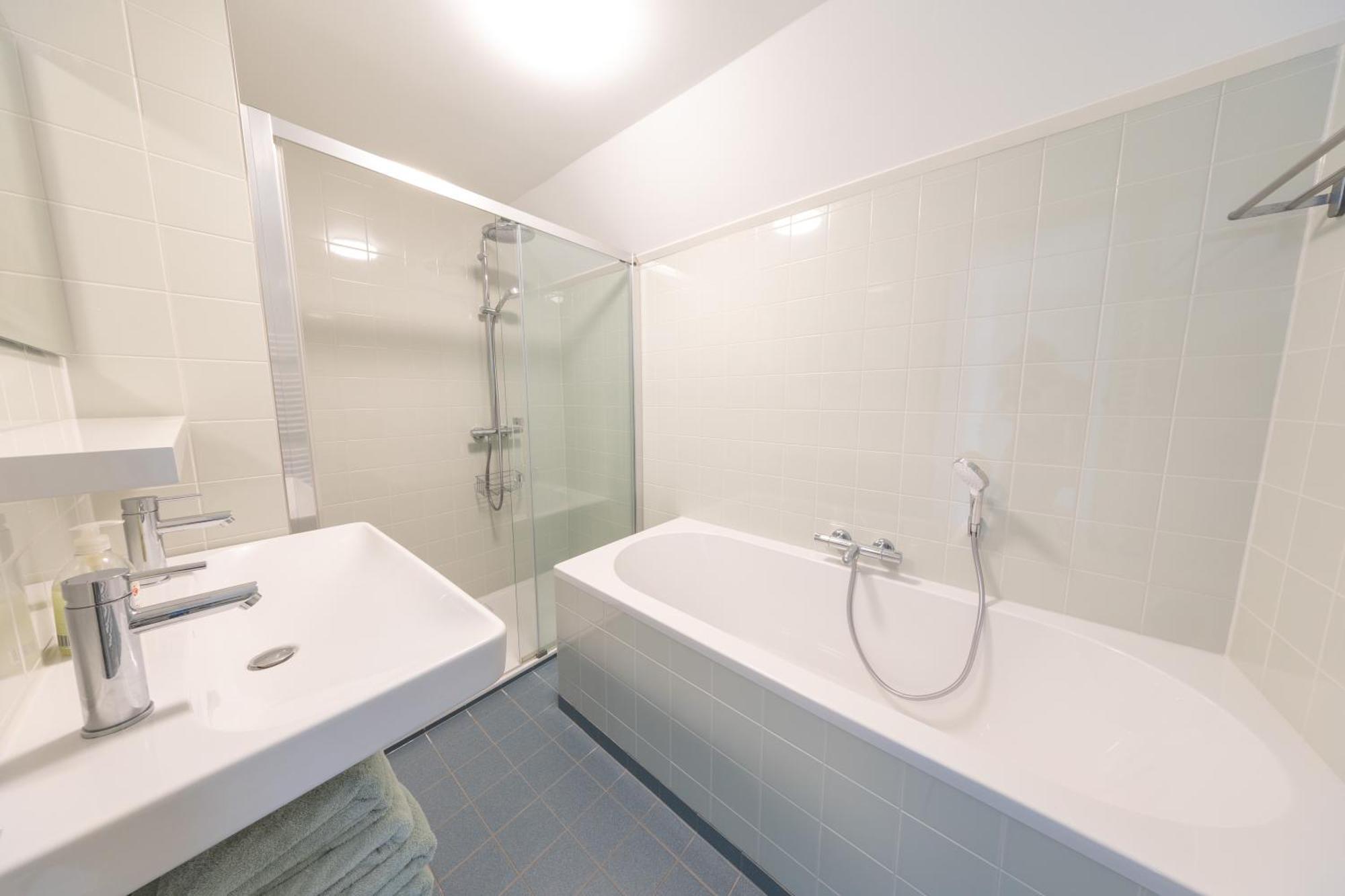 Gelkingehof Aparthotel Groningen Dış mekan fotoğraf