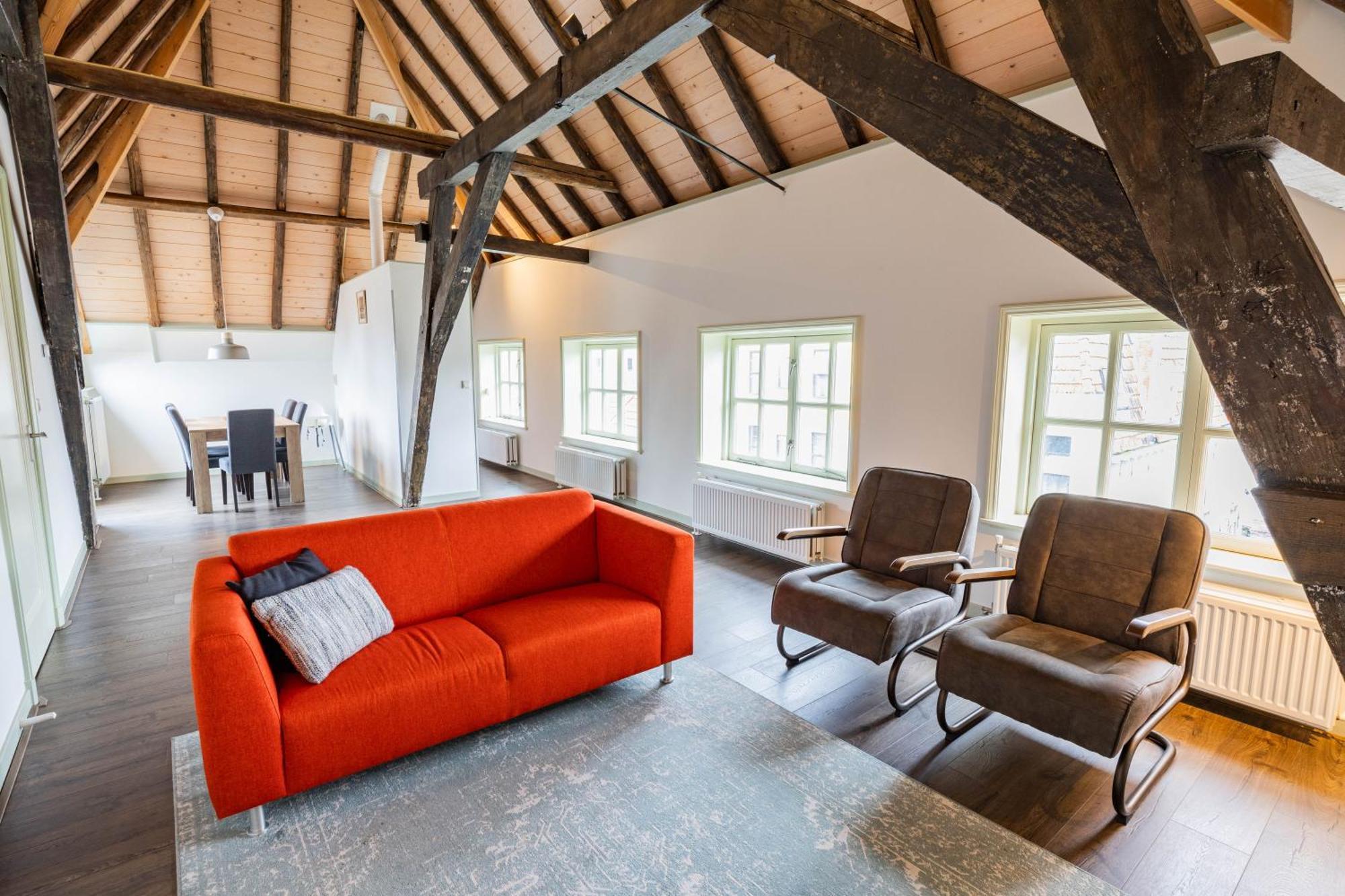 Gelkingehof Aparthotel Groningen Dış mekan fotoğraf