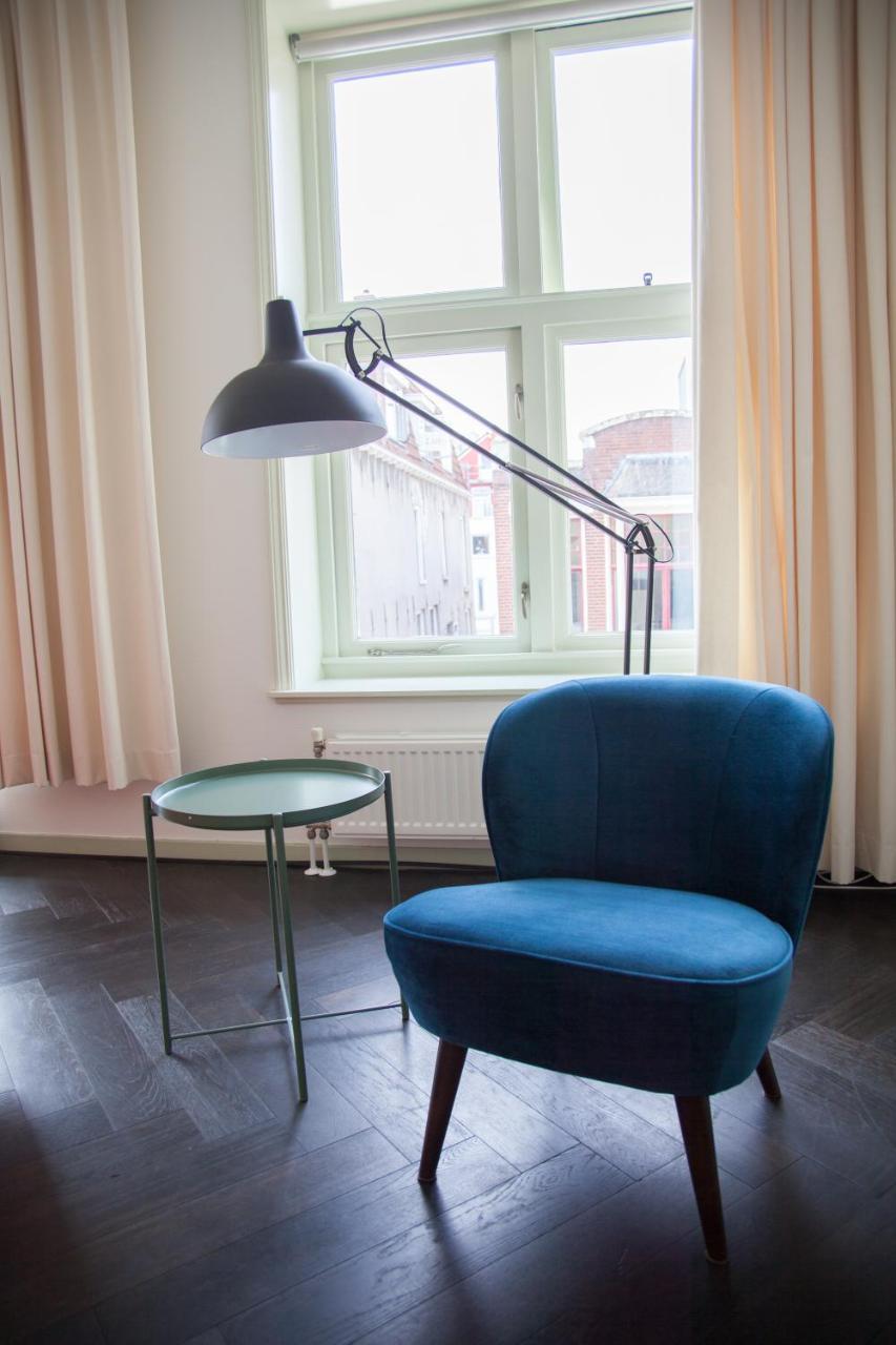 Gelkingehof Aparthotel Groningen Dış mekan fotoğraf