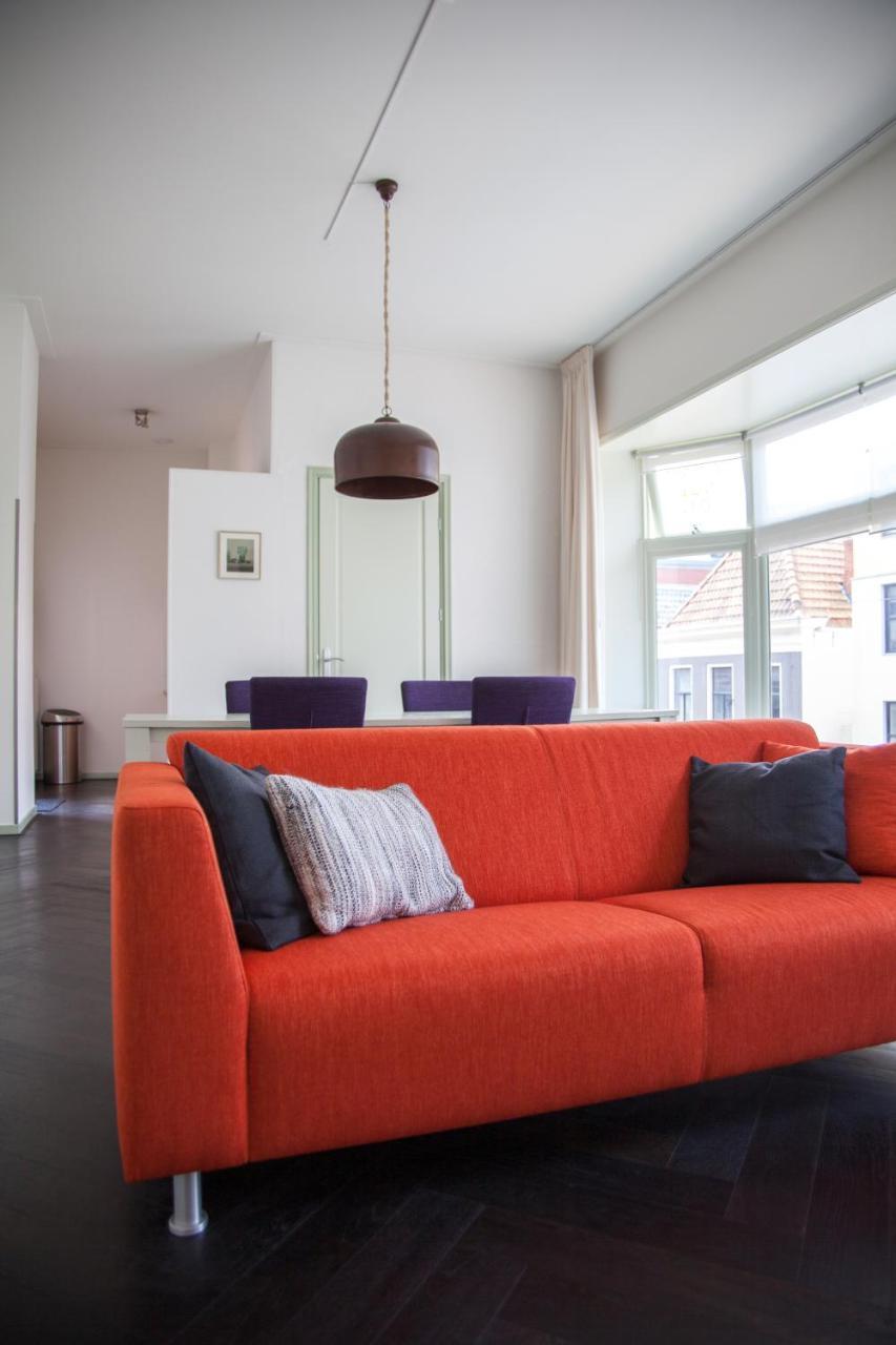 Gelkingehof Aparthotel Groningen Dış mekan fotoğraf