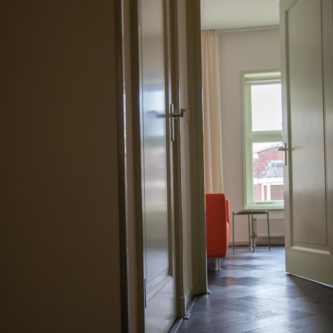 Gelkingehof Aparthotel Groningen Dış mekan fotoğraf