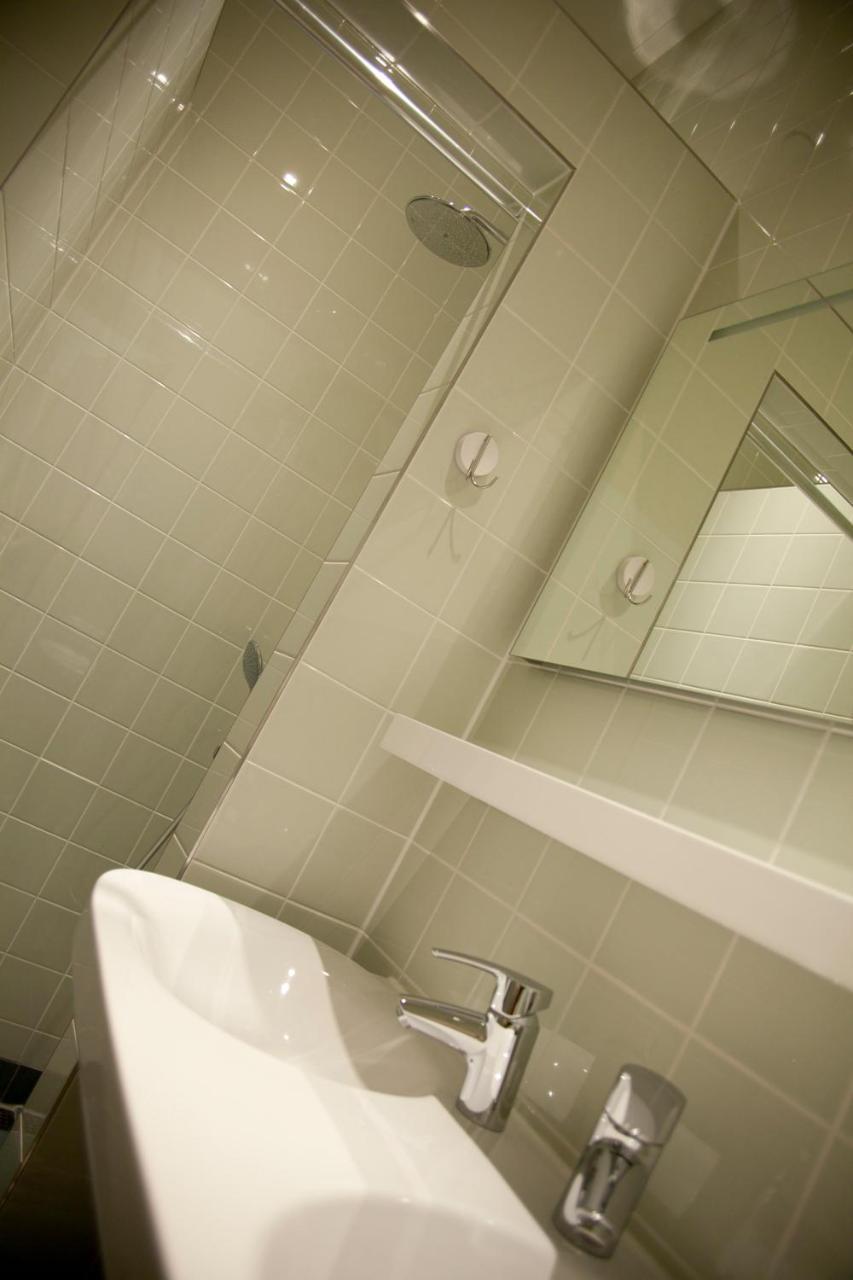 Gelkingehof Aparthotel Groningen Dış mekan fotoğraf