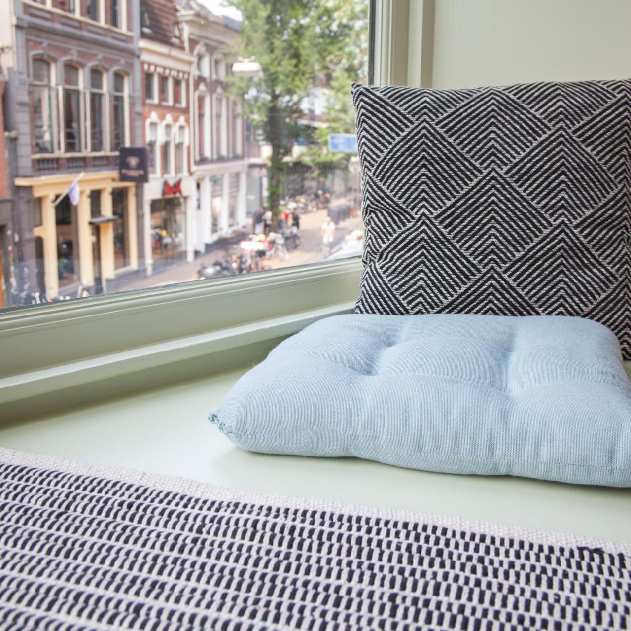 Gelkingehof Aparthotel Groningen Dış mekan fotoğraf