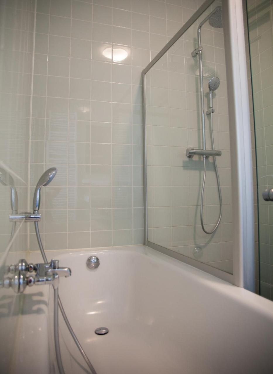 Gelkingehof Aparthotel Groningen Dış mekan fotoğraf